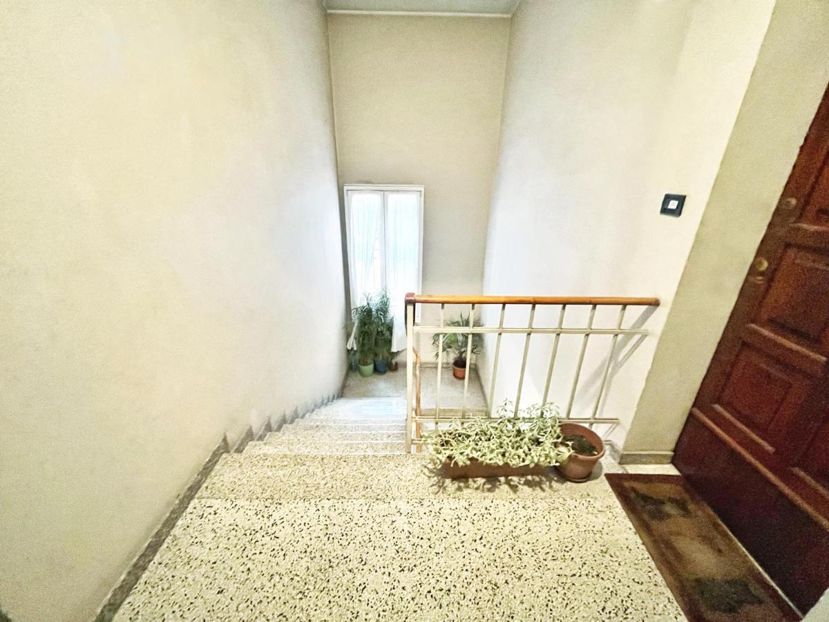 Casa Sabrina - Splendido Appartamento Bolognese Extérieur photo