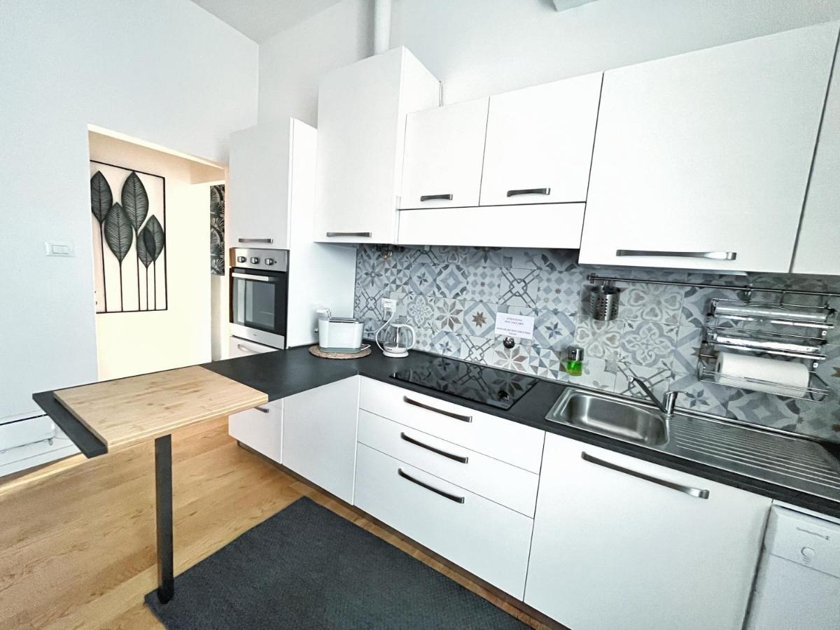 Casa Sabrina - Splendido Appartamento Bolognese Extérieur photo
