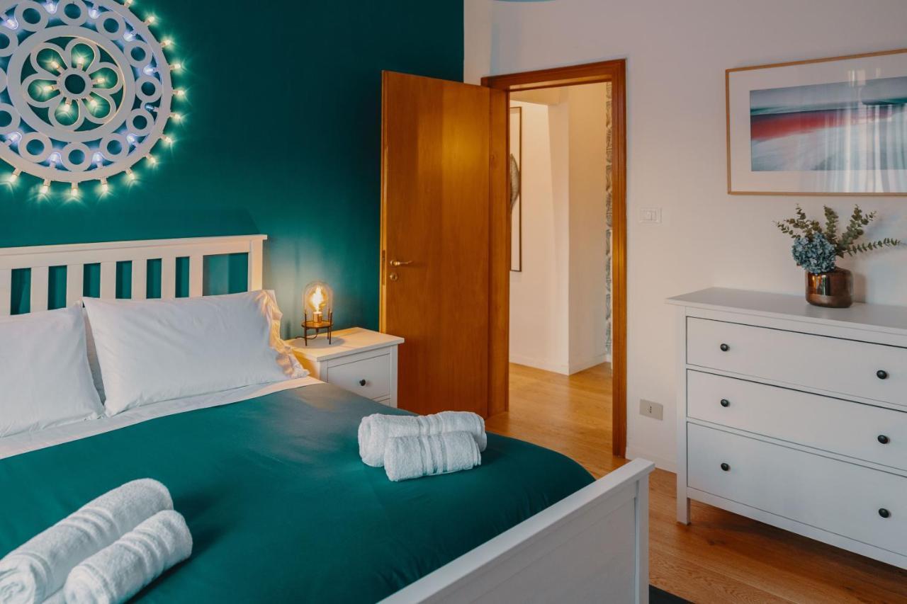 Casa Sabrina - Splendido Appartamento Bolognese Extérieur photo