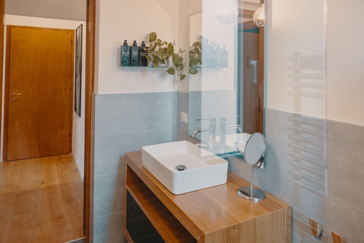 Casa Sabrina - Splendido Appartamento Bolognese Extérieur photo