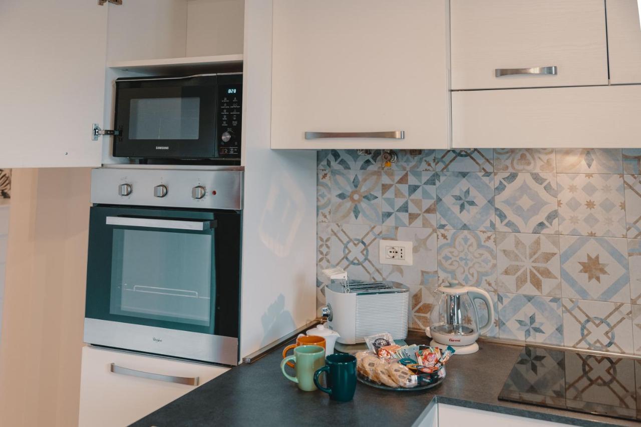 Casa Sabrina - Splendido Appartamento Bolognese Extérieur photo