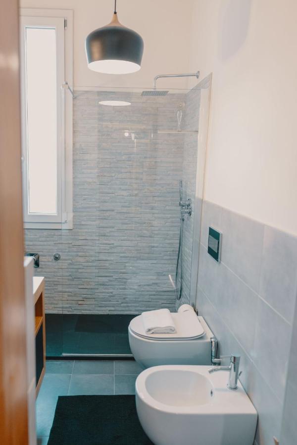Casa Sabrina - Splendido Appartamento Bolognese Extérieur photo