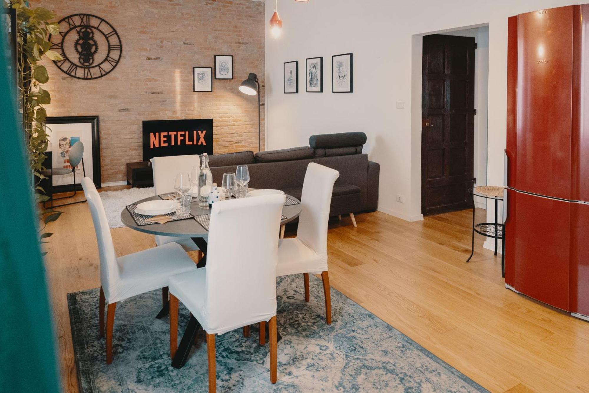 Casa Sabrina - Splendido Appartamento Bolognese Extérieur photo